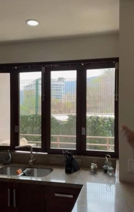 Pinnacle Pool On The Rooftop 巴亞爾塔港 外观 照片